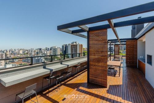 charming studio with pool in poa grb0917