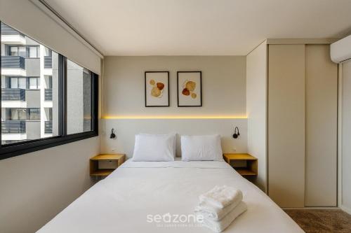 charming studio with pool in poa grb0917