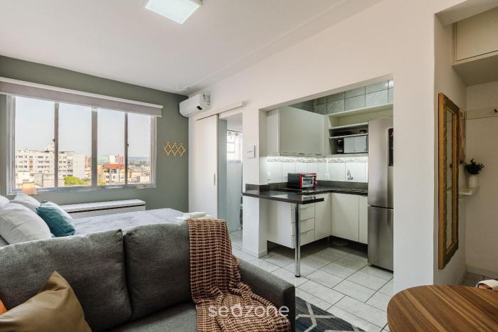 practical studio near farroupilha park hpn707
