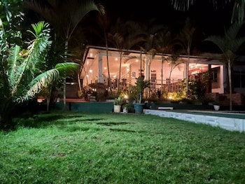 kindo kicha farmhouse