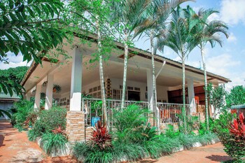 kindo kicha farmhouse