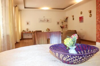 kindo kicha farmhouse