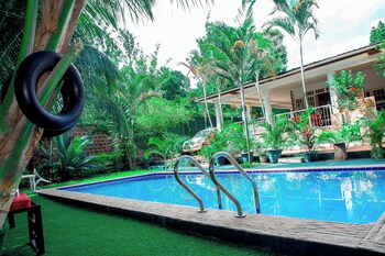 kindo kicha farmhouse