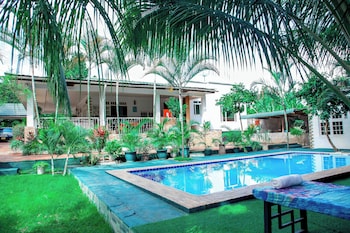 kindo kicha farmhouse