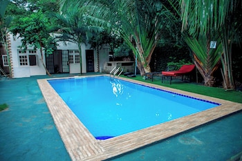 kindo kicha farmhouse