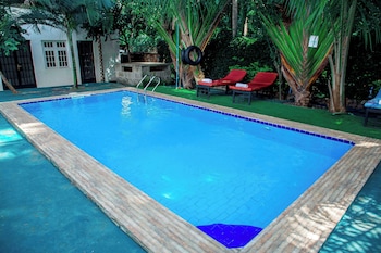 kindo kicha farmhouse