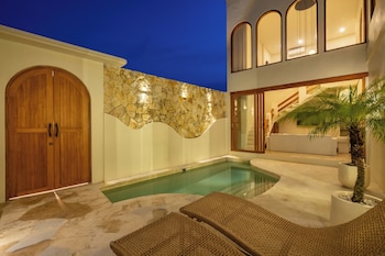 3br luxe pool villa anaya