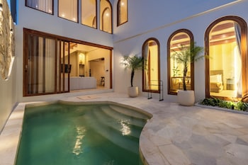 3Br Luxe Pool Villa Anaya,,3 star