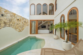3Br Luxe Pool Villa Anaya,,3 star