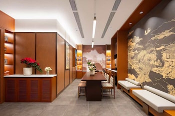 Gulou Lanting Hotel,,3 star