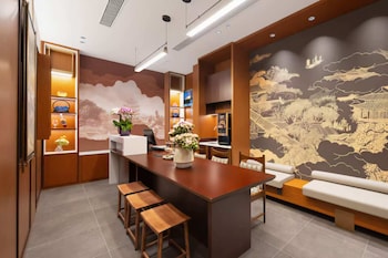 gulou lanting hotel
