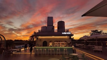 gulou lanting hotel