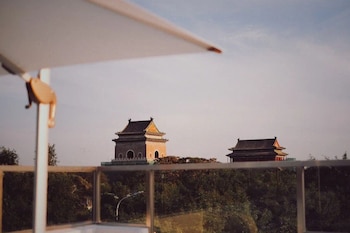 gulou lanting hotel