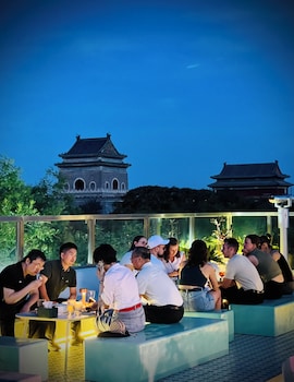 gulou lanting hotel