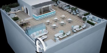 gulou lanting hotel