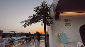 gulou lanting hotel