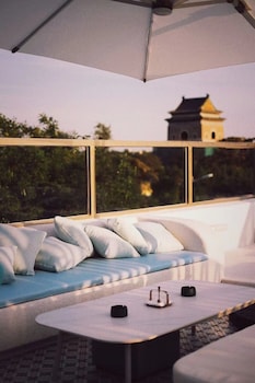 gulou lanting hotel