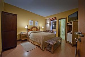 Pousada Les Roches,Petropolis>>Itaipava,4 star