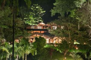 Pousada Les Roches,Petropolis>>Itaipava,4 star
