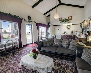 Econo Lodge Van Horn,Van Horn>>Culberson County,2 star