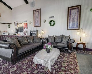 Econo Lodge Van Horn,Van Horn>>Culberson County,2 star