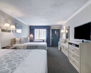 Econo Lodge Van Horn,Van Horn>>Culberson County,2 star