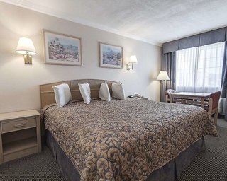 Econo Lodge Van Horn,Van Horn>>Culberson County,2 star