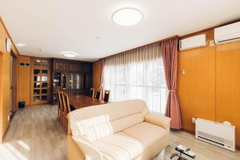 stay in suehiro