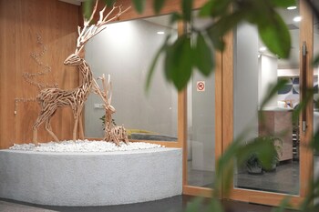 Talmud Hotel Choice Chiayi Station,,2 star