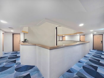 talmud hotel choice chiayi station