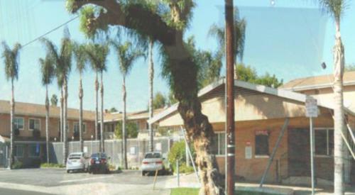 hyland motel van nuys