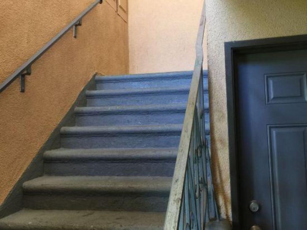 hyland motel van nuys