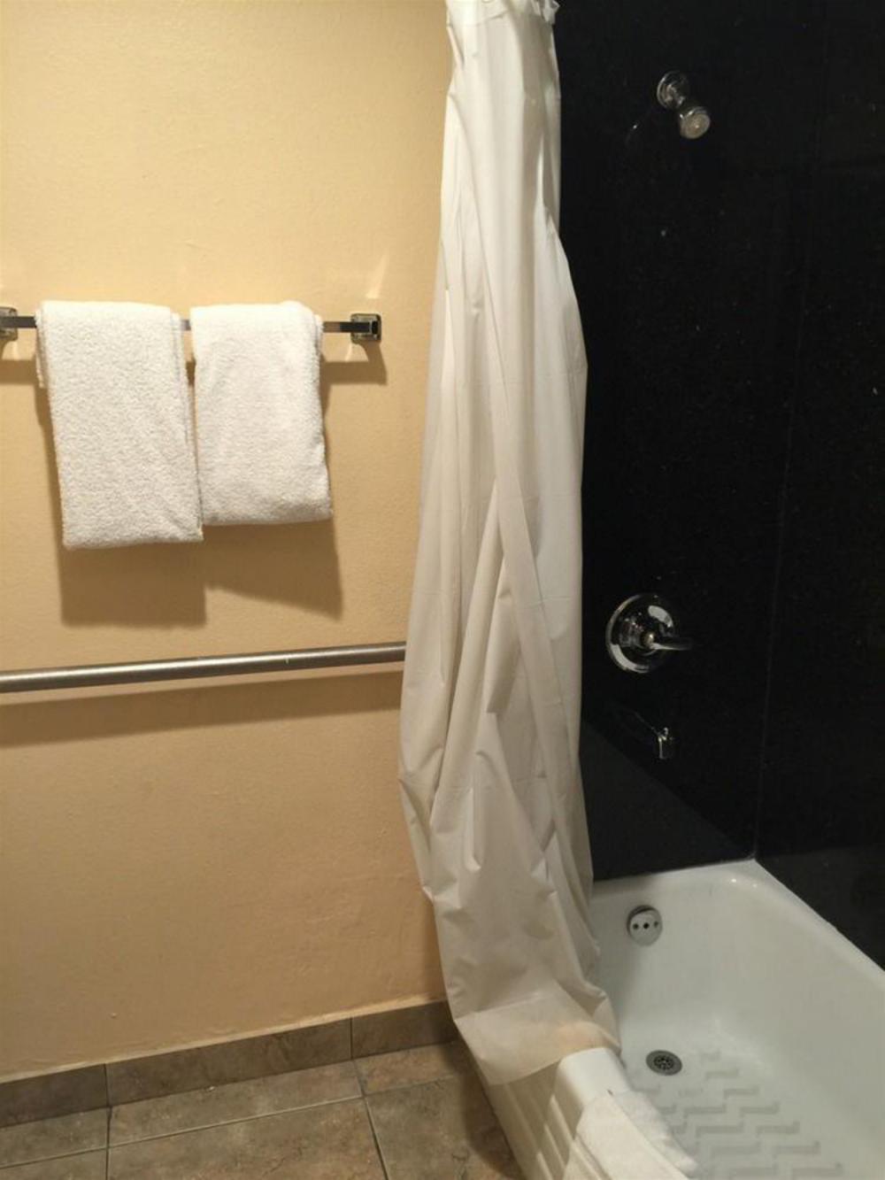 hyland motel van nuys