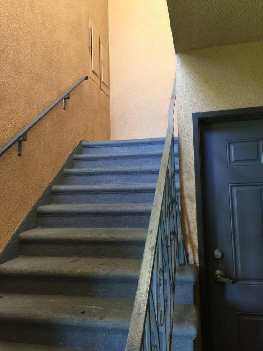 hyland motel van nuys