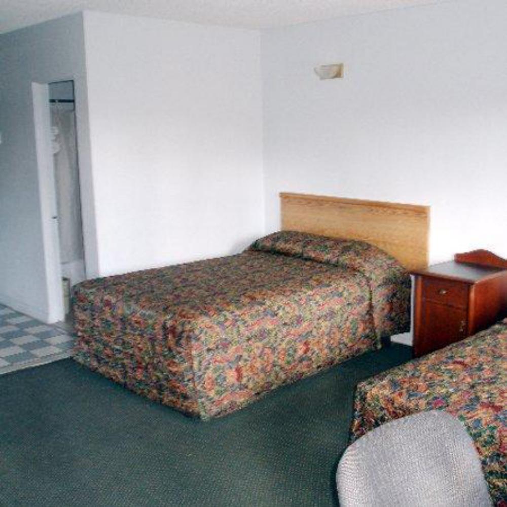 hyland motel van nuys