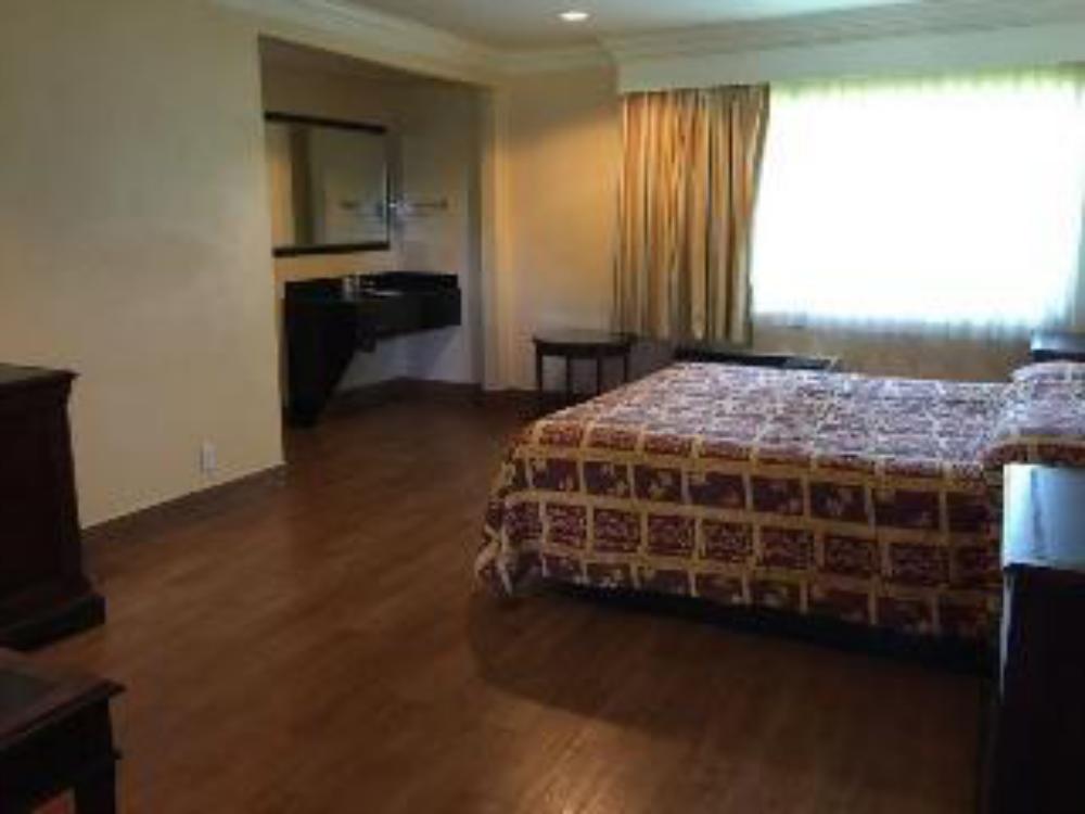 hyland motel van nuys