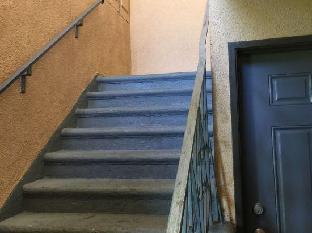 hyland motel van nuys