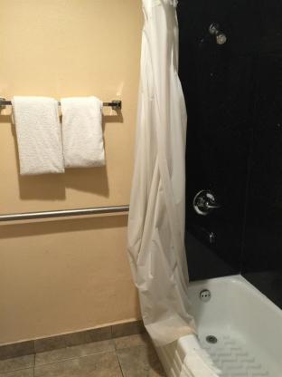 hyland motel van nuys