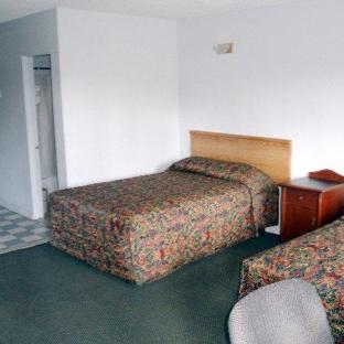hyland motel van nuys
