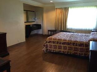 hyland motel van nuys