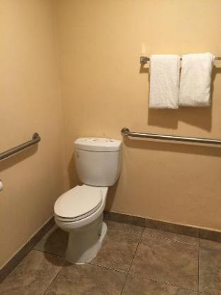 hyland motel van nuys