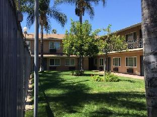 hyland motel van nuys