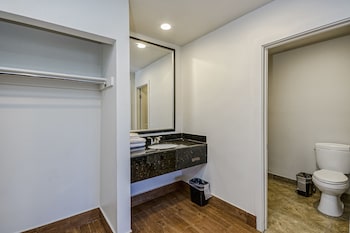 hyland motel van nuys