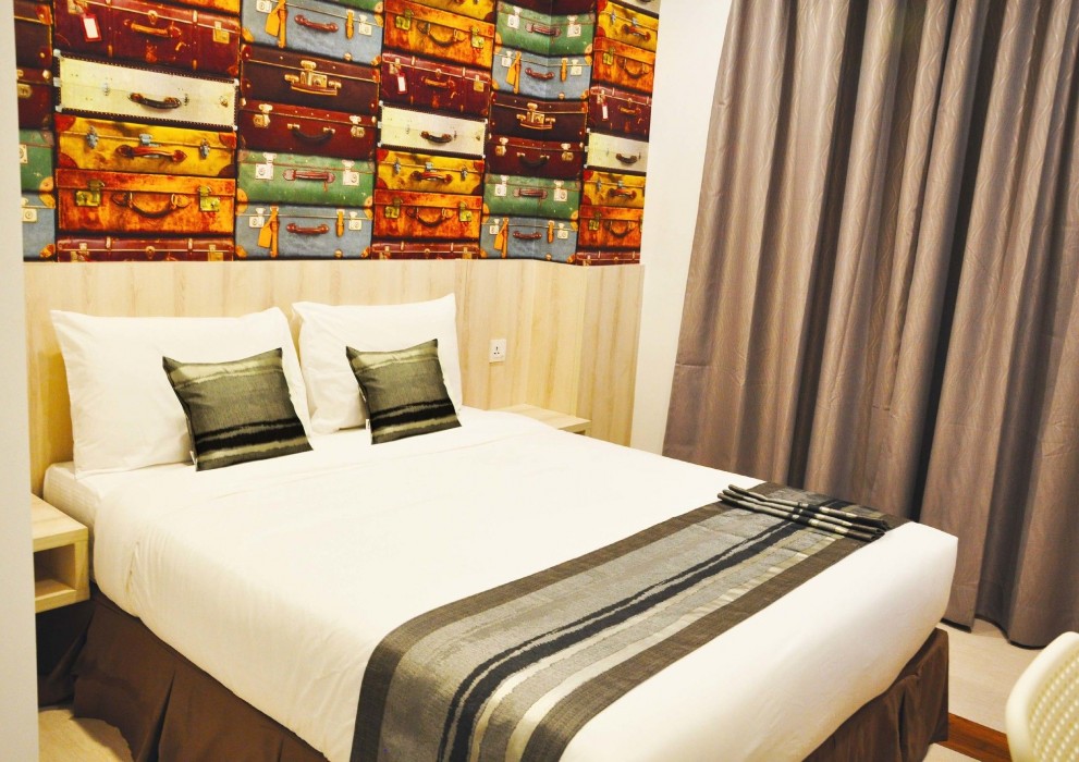 valya hotel