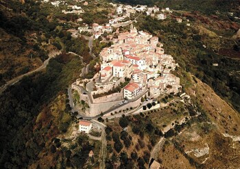 belmonte calabro