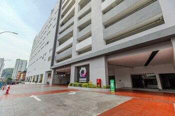 sunshine residence suites