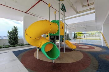 sunshine residence suites