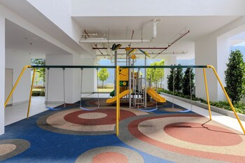 sunshine residence suites