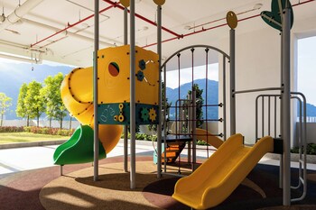 sunshine residence suites