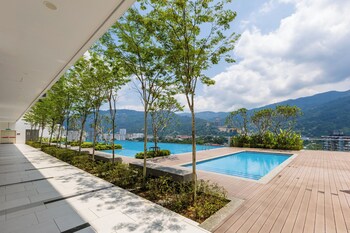 sunshine residence suites